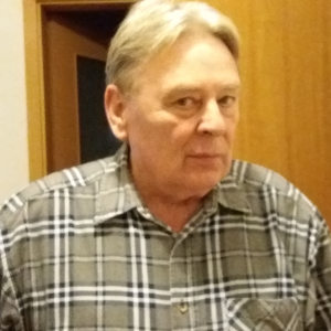 Profilbild von Fred Hoffmann