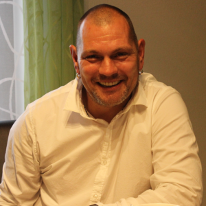 Profilbild von Fred Hoffmann