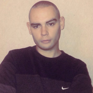 Profilbild von Fred Holley