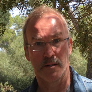 Profilbild von Fred Hubert