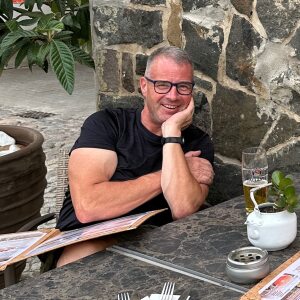 Profilbild von Fred Janke