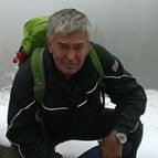 Profilbild von Fred Jochmann
