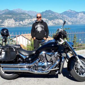 Profilbild von Fred Joswig