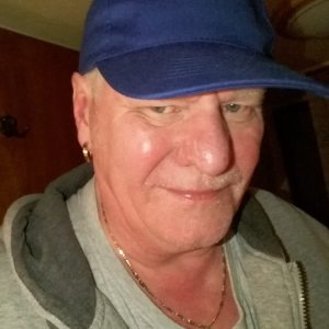 Profilbild von Fred Kaddig