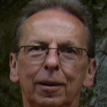 Profilbild von Fred Karg