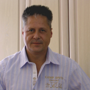 Profilbild von Fred Karlsson