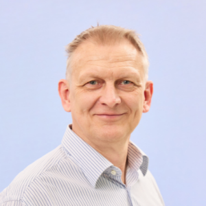 Profilbild von Fred Kasing