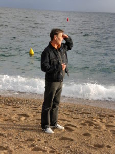 Profilbild von Fred Kather