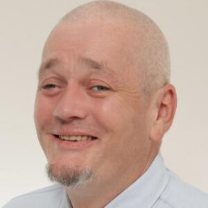 Profilbild von Fred Kehnen
