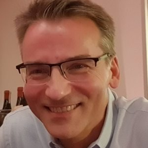 Profilbild von Fred Kisling