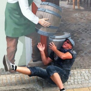 Profilbild von Fred Kison