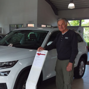 Profilbild von Fred Klaus