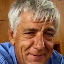 Profilbild von Fred Klein