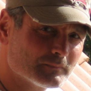 Profilbild von Fred Knobel