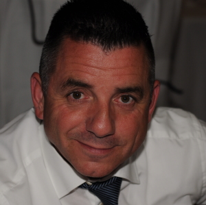 Profilbild von Fred Köhler