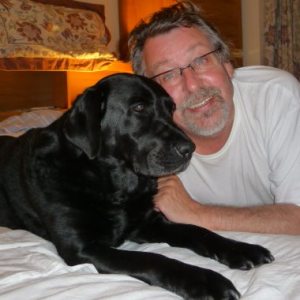 Profilbild von Fred Könnecke