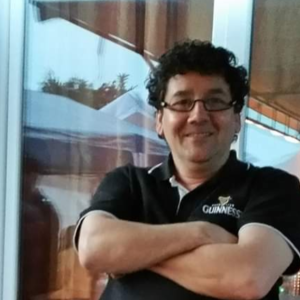 Profilbild von Fred Kraass