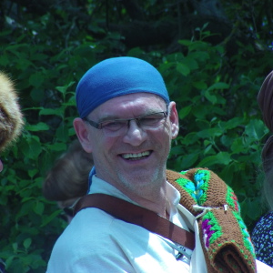Profilbild von Fred Krabbes