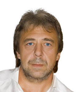 Profilbild von Fred Krüger