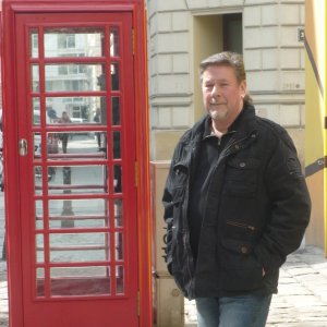 Profilbild von Fred Kujas
