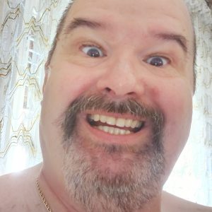 Profilbild von Fred Laber
