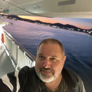Profilbild von Fred Laurien