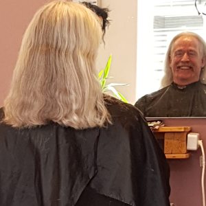 Profilbild von Fred Leopold