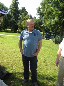 Profilbild von Fred Lepple