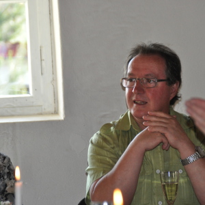 Profilbild von Fred Lierka