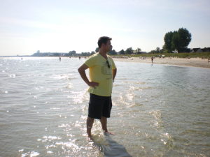 Profilbild von Fred Lorenz