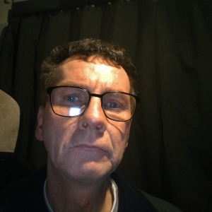 Profilbild von Fred Lüdtke