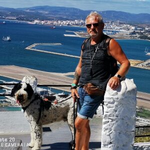 Profilbild von Fred Mahnke