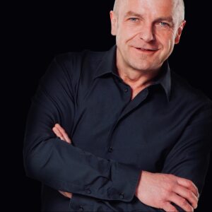 Profilbild von Fred Maiwald