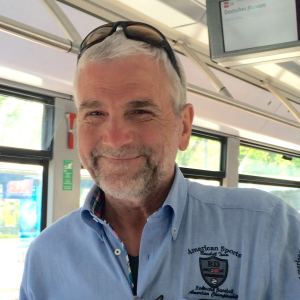 Profilbild von Fred Martens