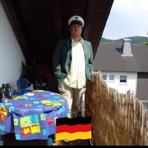 Profilbild von Fred Mattes / Liess