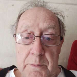 Profilbild von Fred Matuszak