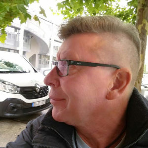 Profilbild von Fred Meeßen