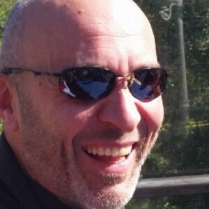 Profilbild von Fred Meyer