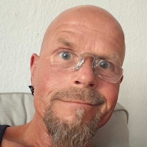 Profilbild von Fred Mlodischewski