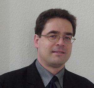 Profilbild von Fred Mrotzek