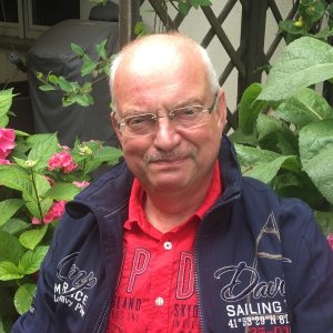 Profilbild von Fred Mücke