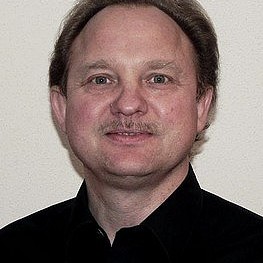 Profilbild von Fred Müller