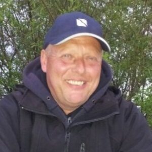 Profilbild von Fred Müller