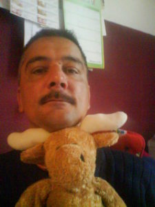 Profilbild von Fred Myslik