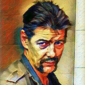 Profilbild von Fred Naumann