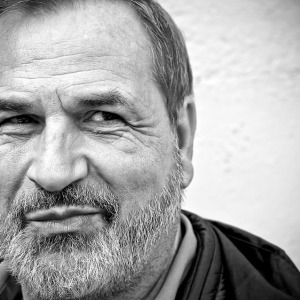 Profilbild von Fred Nehrig