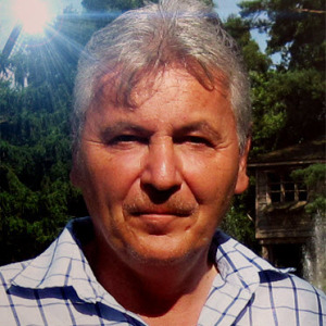 Profilbild von Fred Neumann