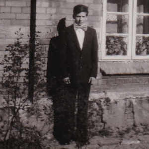 Profilbild von Fred Olm
