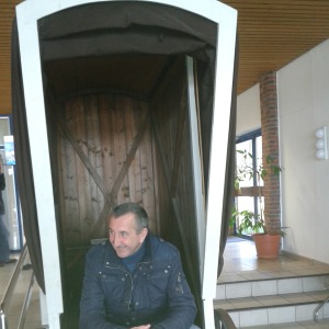 Profilbild von Fred Ossenschmidt