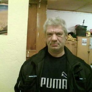 Profilbild von Fred Ost